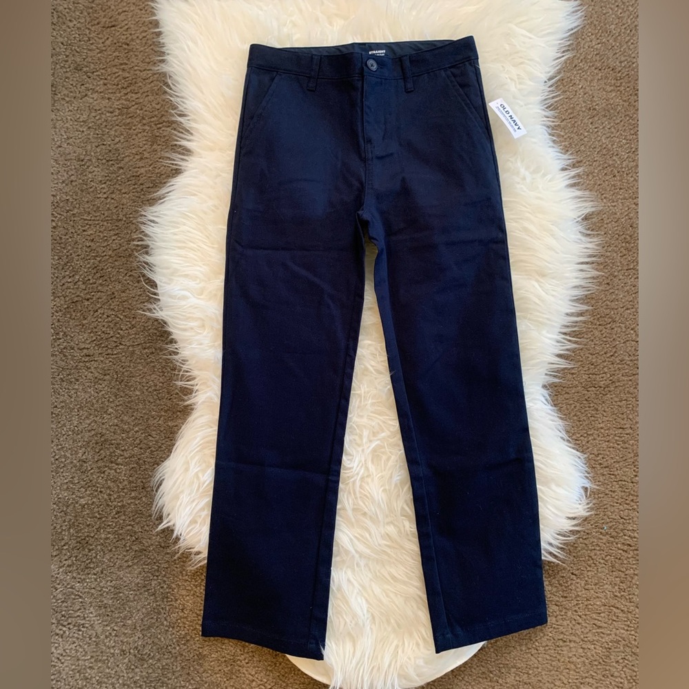 Kid’s Uniform Pants